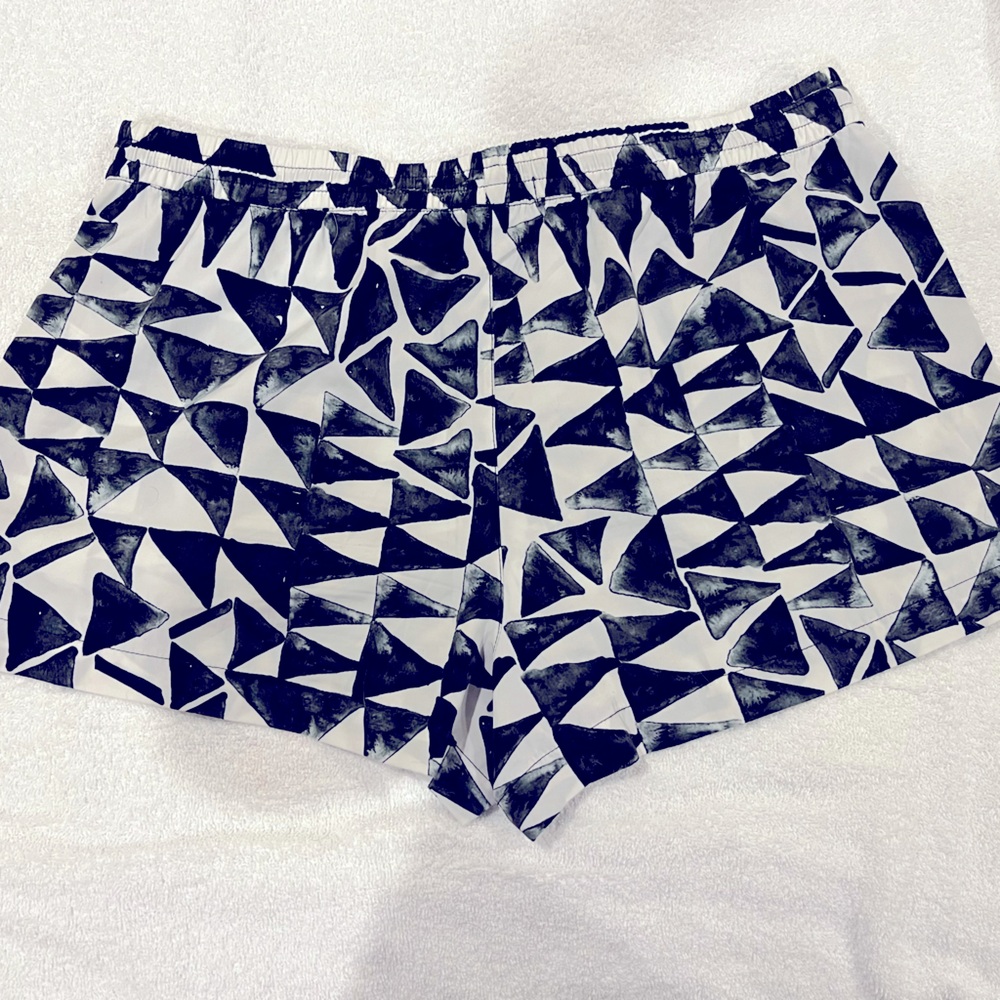 Jack by BB Dakota Printed Shorts